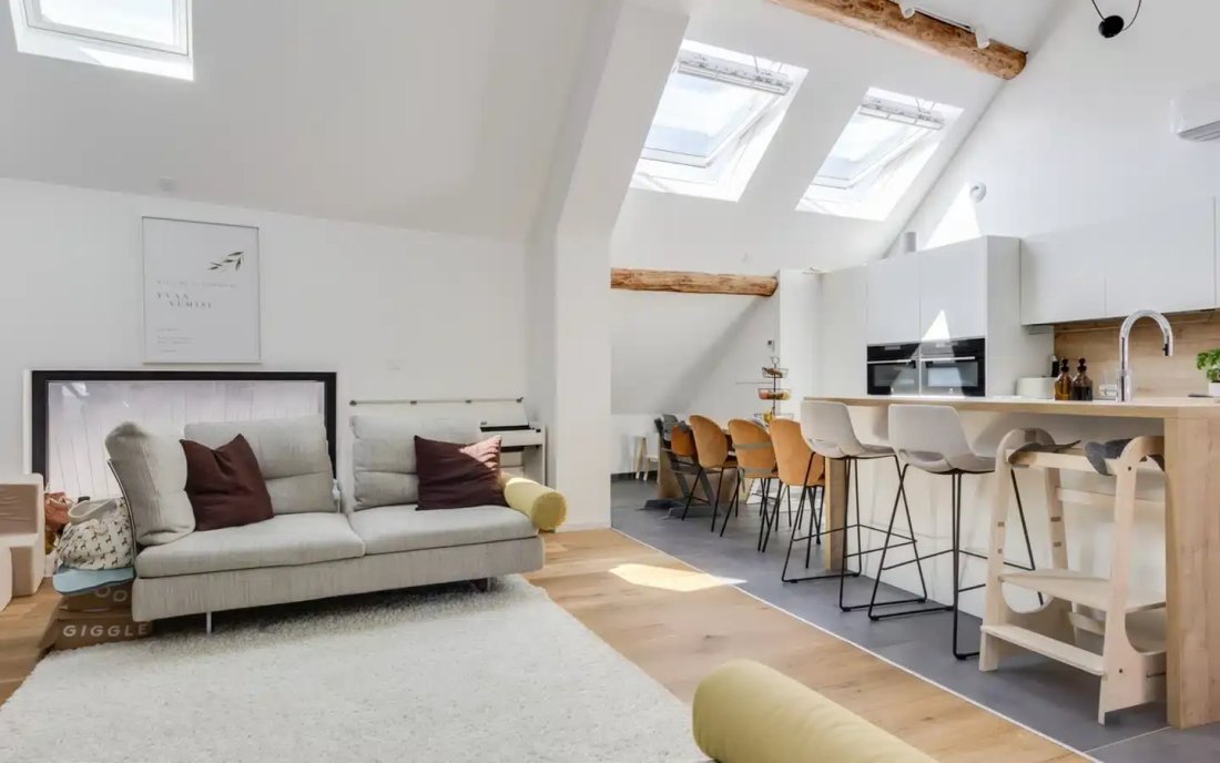 Apartment in Annecy, Auvergne-Rhône-Alpes, France 2 - 17958950