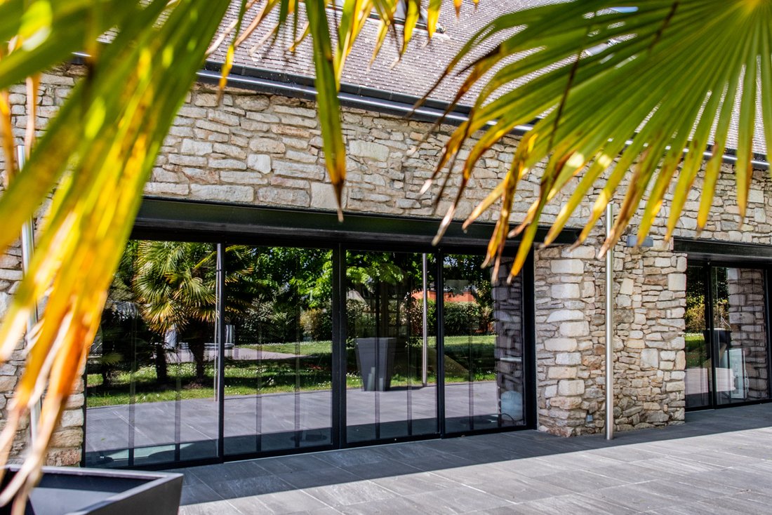 Villa in Ouest Péri-Centre Ville, Vannes, France 4 - 17959710