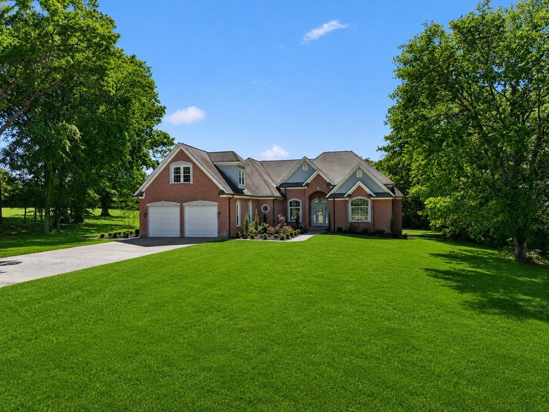 House in Rockvale, Tennessee, United States 2 - 17961546