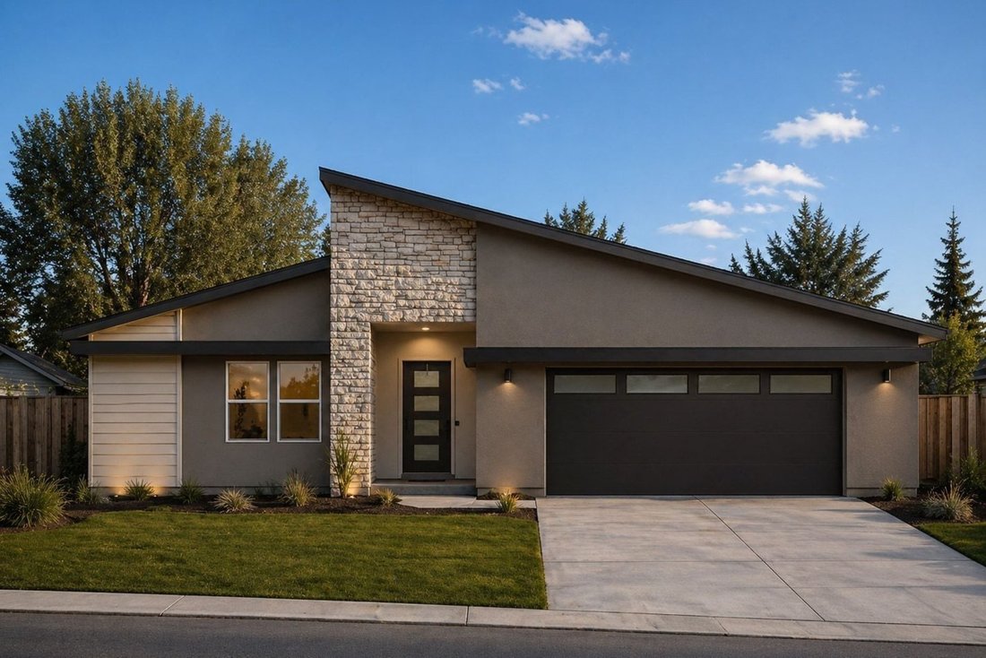 House in Herriman, Utah, United States 2 - 17960261