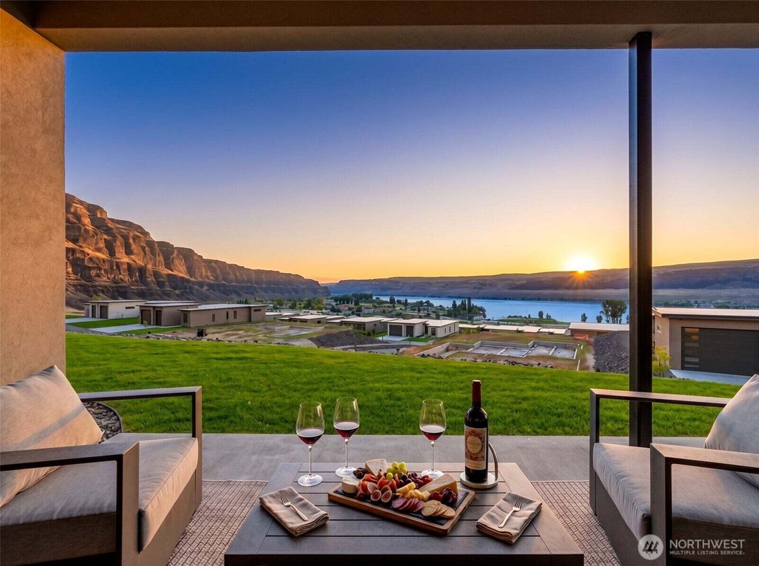 House in Quincy, Washington, United States 2 - 17959297