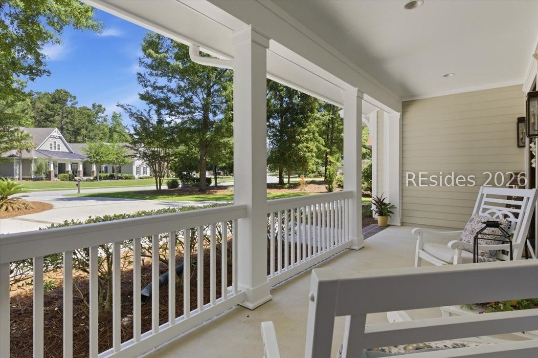 House in Bluffton, South Carolina, United States 2 - 17961427