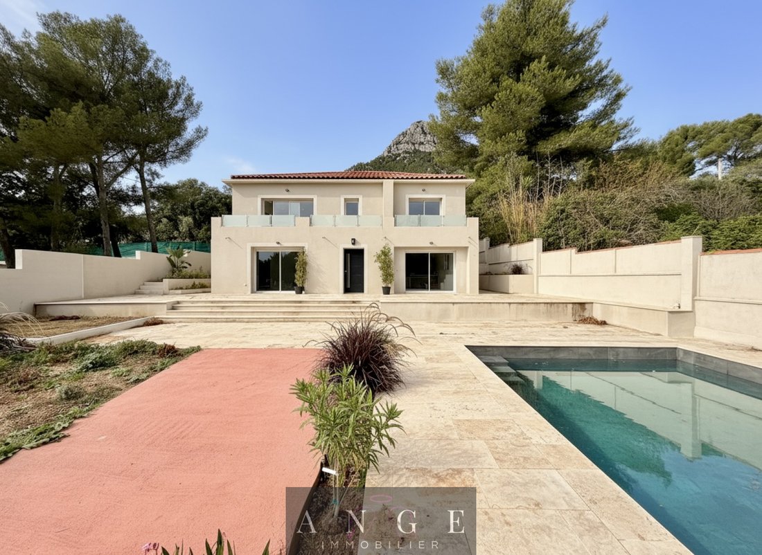 House in Valette Nord, La Valette-du-Var, France 1 - 15881951