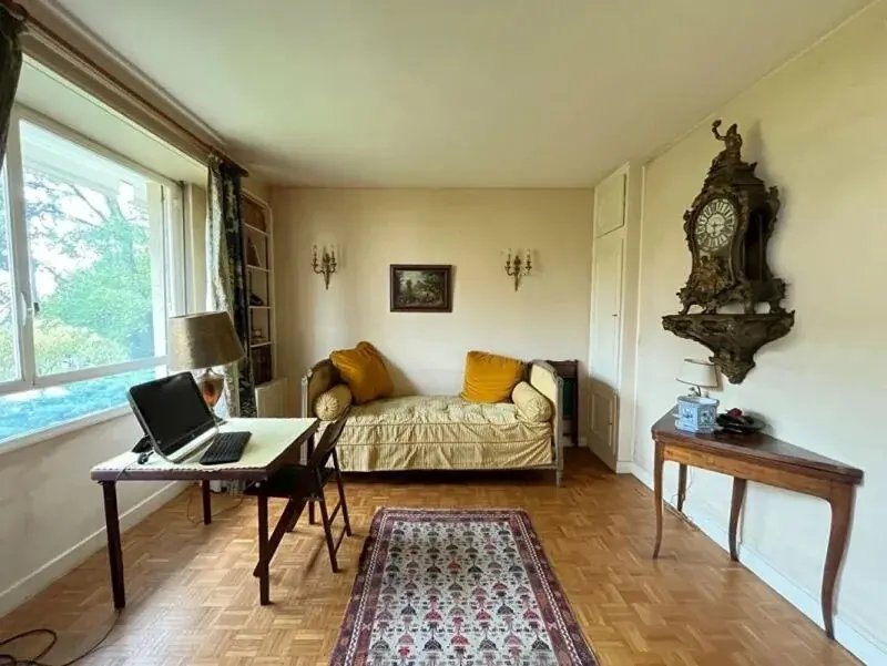 Apartment in Saint-Cloud, Ile-de-France, France 4 - 16918681