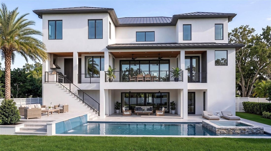 House in Tampa, Florida, United States 2 - 17180751