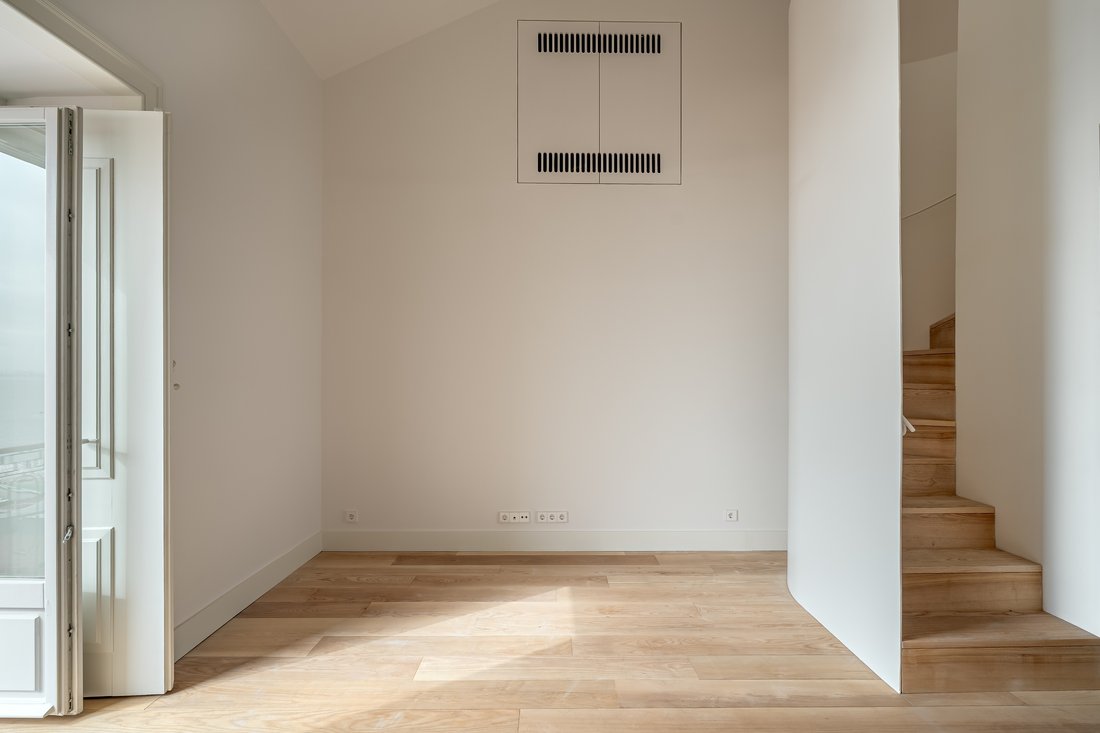 Apartment in Santa Maria Maior, Lisbon, Portugal 2 - 17957795