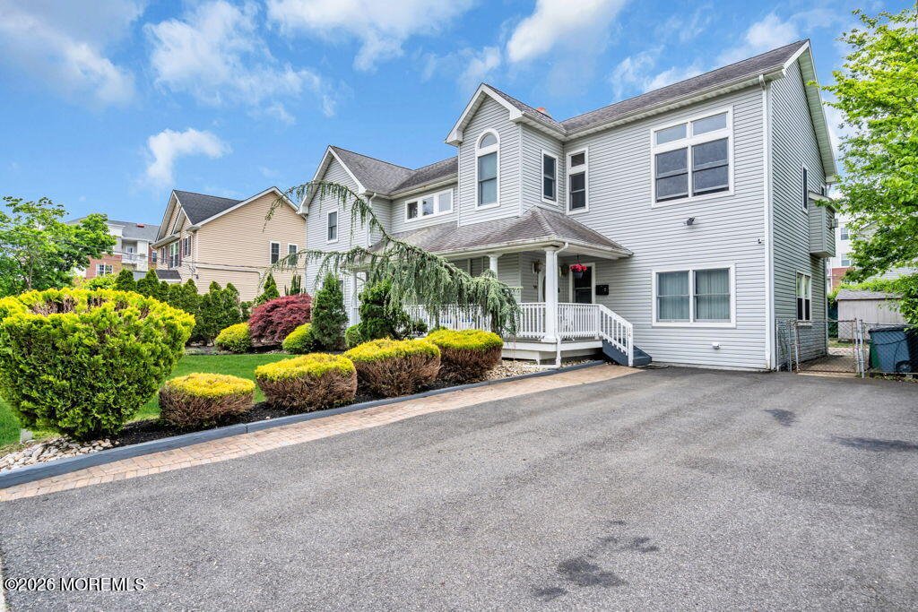 House in Matawan, New Jersey, United States 3 - 17908874