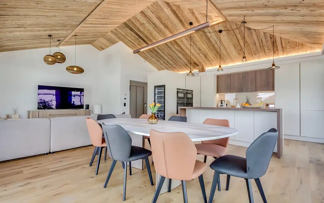 House in Annecy-le-Vieux, Annecy, France 4 - 17958958
