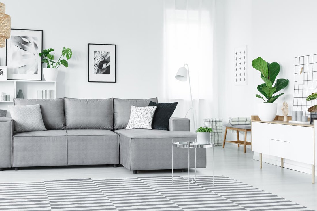 Apartment in Buenos Aires, Buenos Aires, Argentina 1 - 17960486