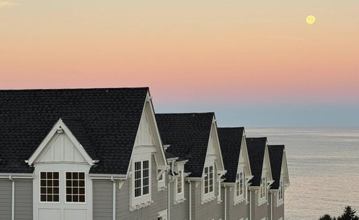 Depoe Bay, Oregon, United States 1