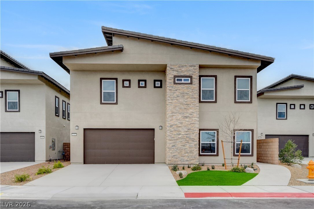 House in Las Vegas, Nevada, United States 2 - 17960927