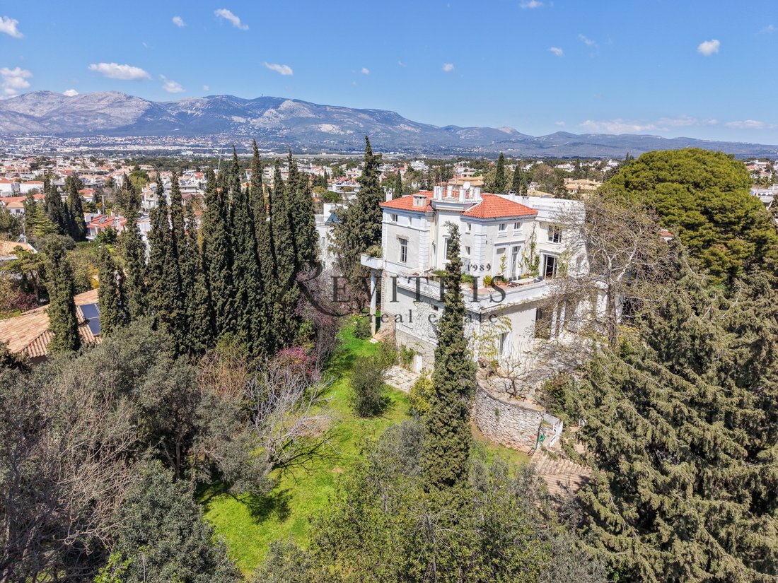 House in Kifisia, Attica, Greece 1 - 17958643