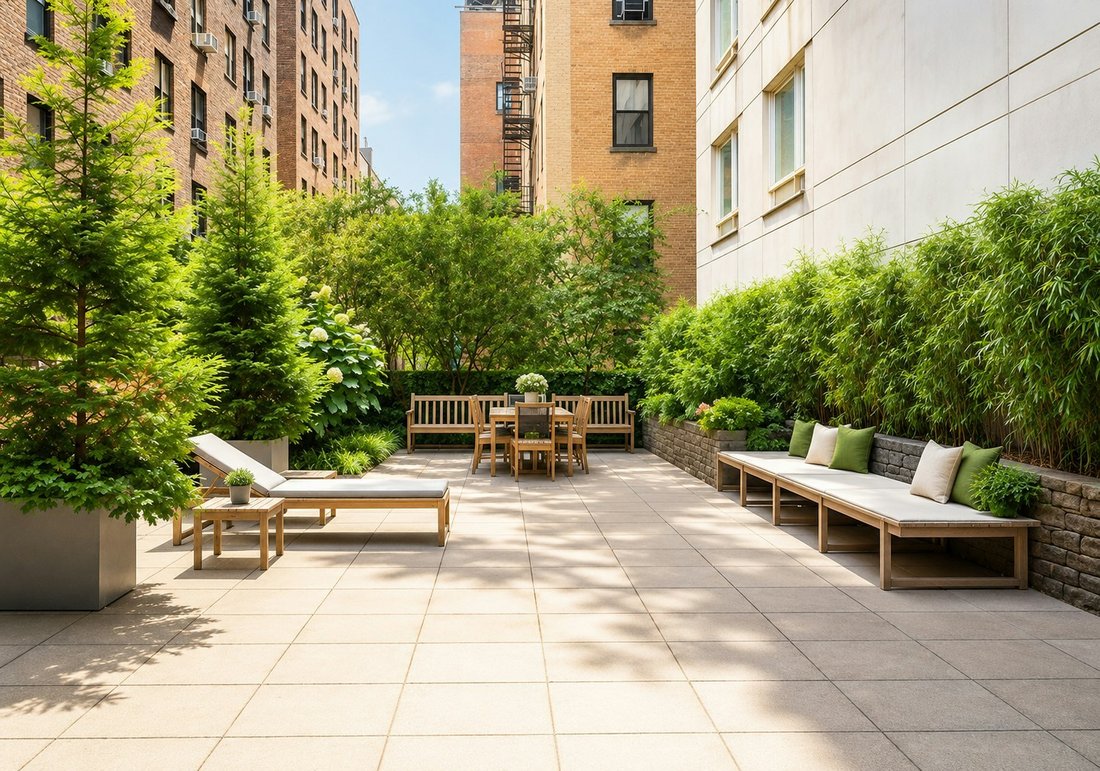 Condo in New York, New York, United States 5 - 17953535