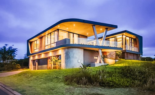 Casa en Dolphin Coast, KwaZulu-Natal, Sudáfrica 1