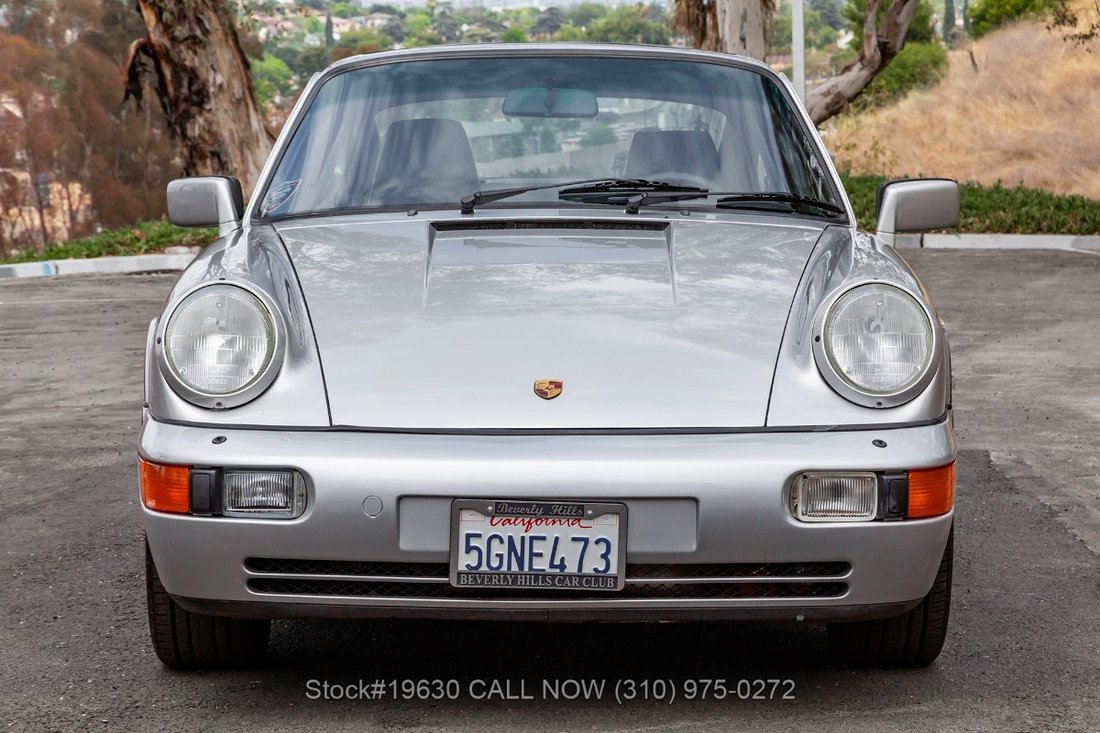Porsche 964 in Los Angeles, CA 3 - 17959569