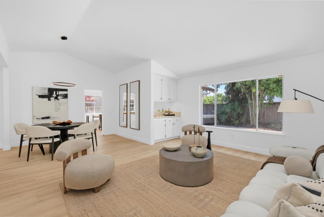 House in San Jose, California, United States 4 - 17752170