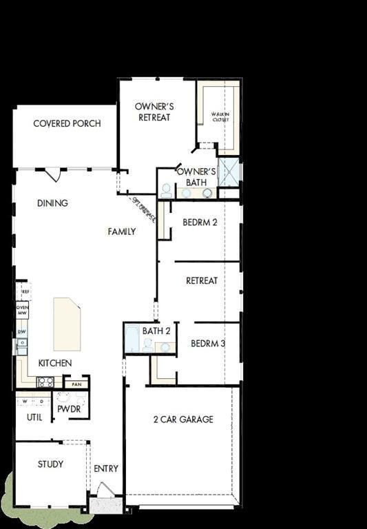House in Fort Worth, Texas, United States 2 - 17961733