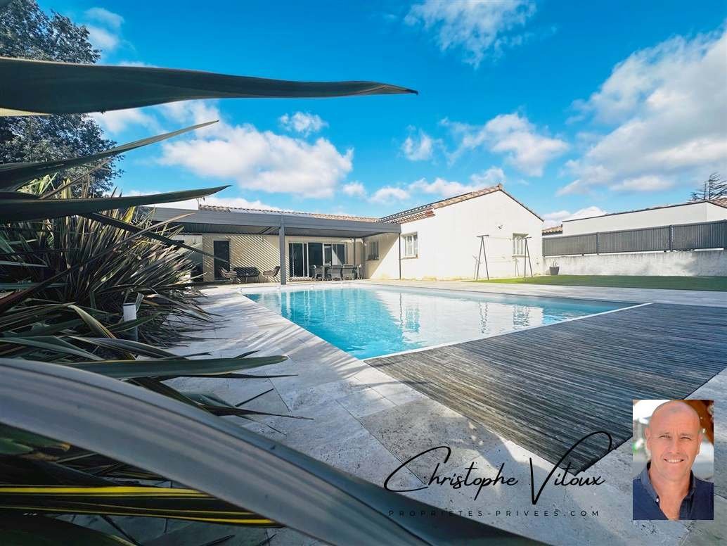 Villa in Palaja, Occitania, France 1 - 17959764