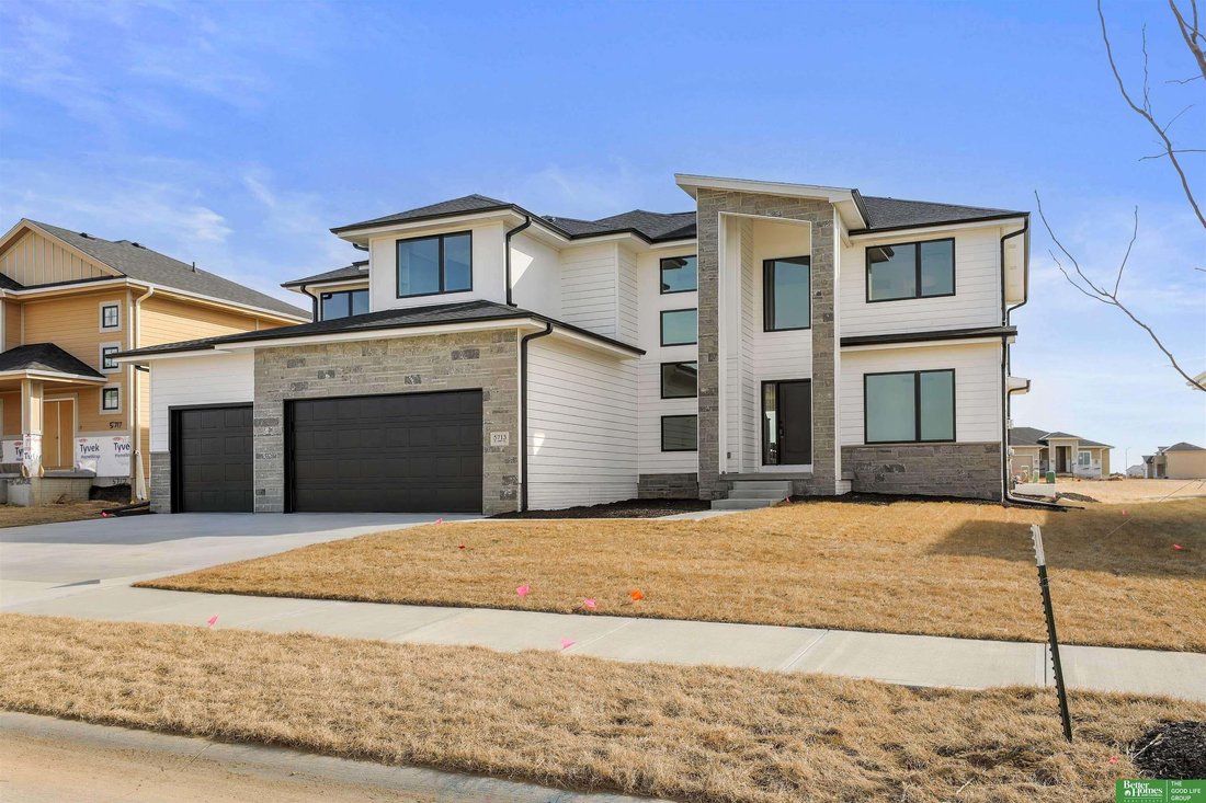 House in Gretna, Nebraska, United States 2 - 17962306