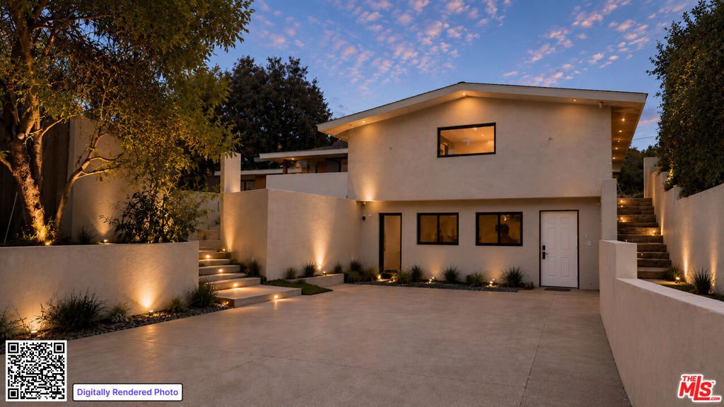 House in Los Angeles, California, United States 5 - 17961077