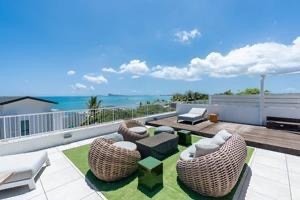 Appartement à Grand Baie, Pamplemousses, Maurice 1 - 17960015
