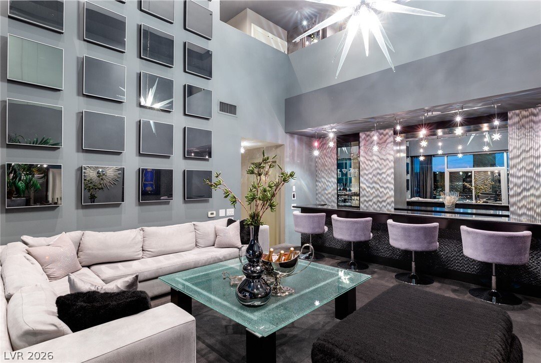 House in Las Vegas, Nevada, United States 1 - 17960957
