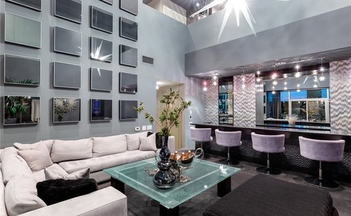 Casa a Las Vegas, Nevada, Stati Uniti 1