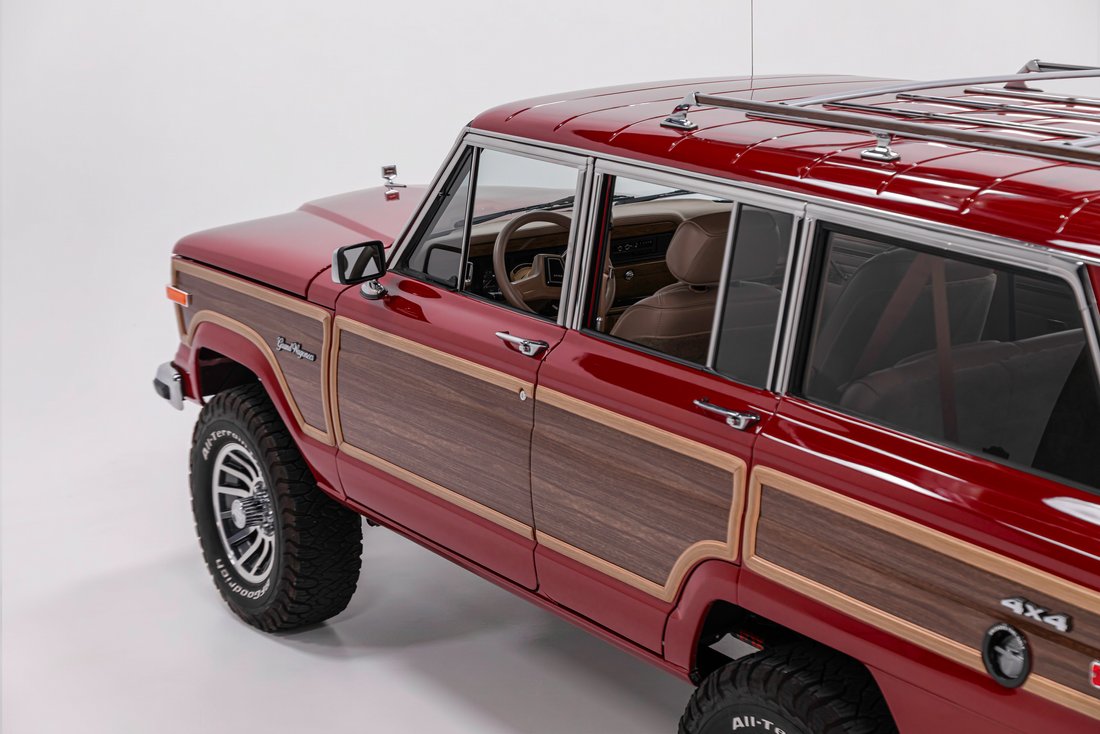 Suv in Johnson City, TX, United States 4 - 17960018