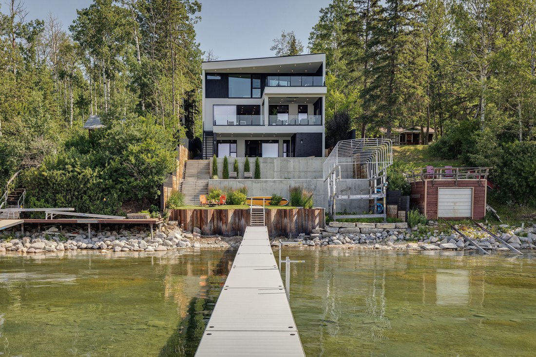 Haus in Birchcliff, Alberta, Kanada 1 - 17611338