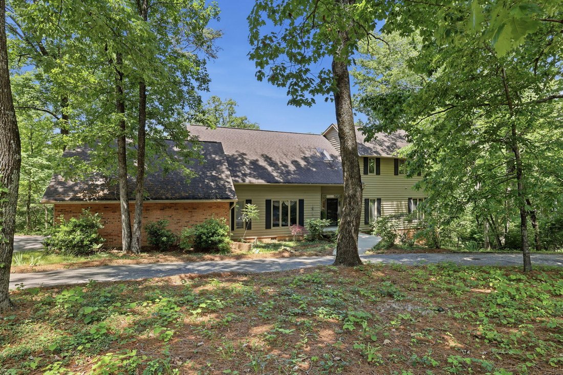 House in Signal Mountain, Tennessee, United States 3 - 17961034