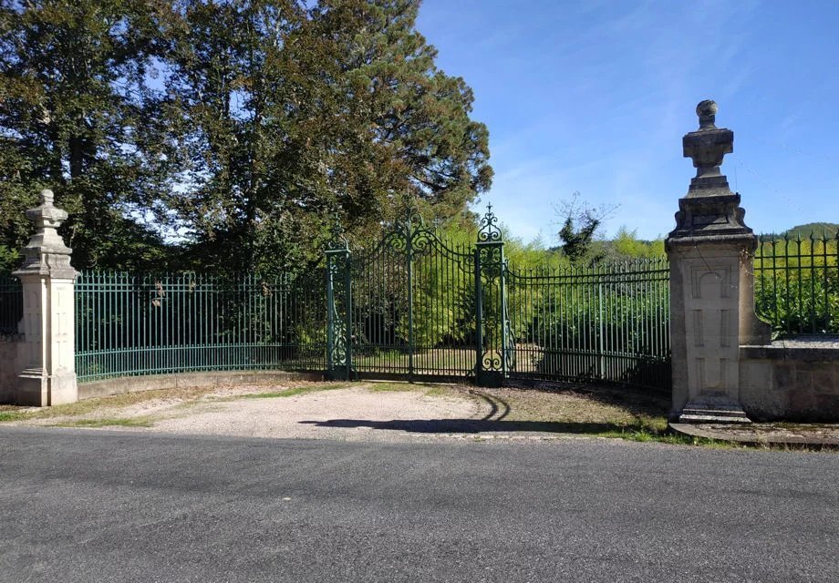 House in Thermal-Vieux-Vican, Vichy, France 4 - 17958529