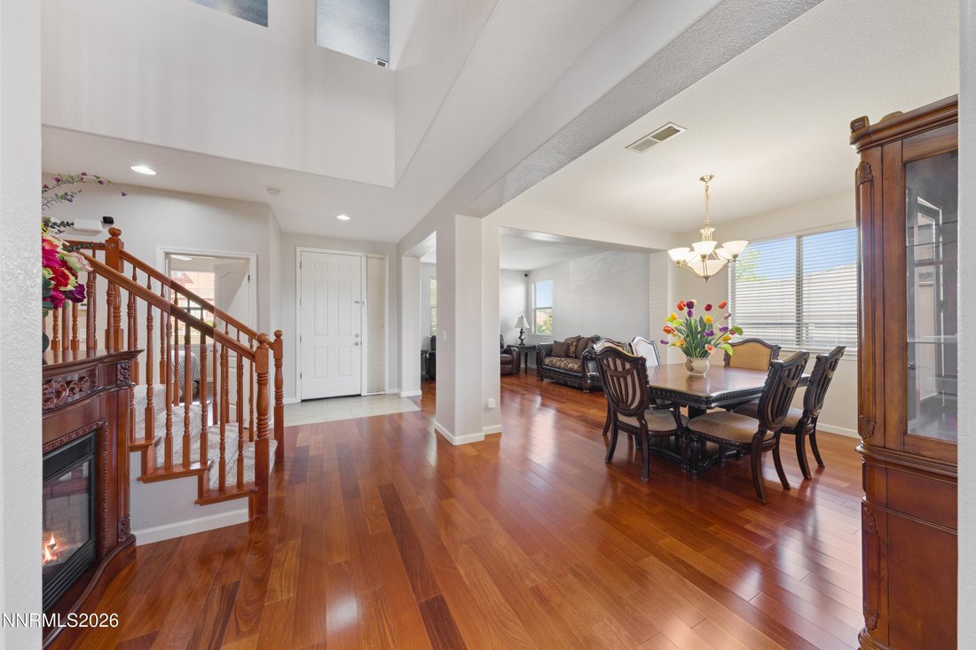 House in Lemmon Valley-Golden Valley, Nevada, United States 5 - 17960469