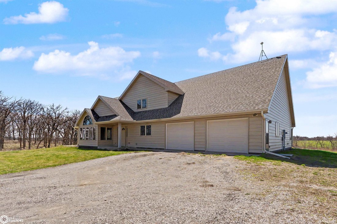 House in Grinnell, Iowa, United States 2 - 17962252
