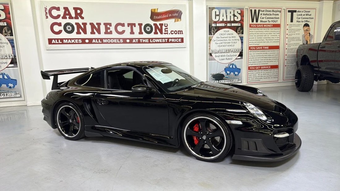 Coupe in Tucker, GA, United States 4 - 17962814