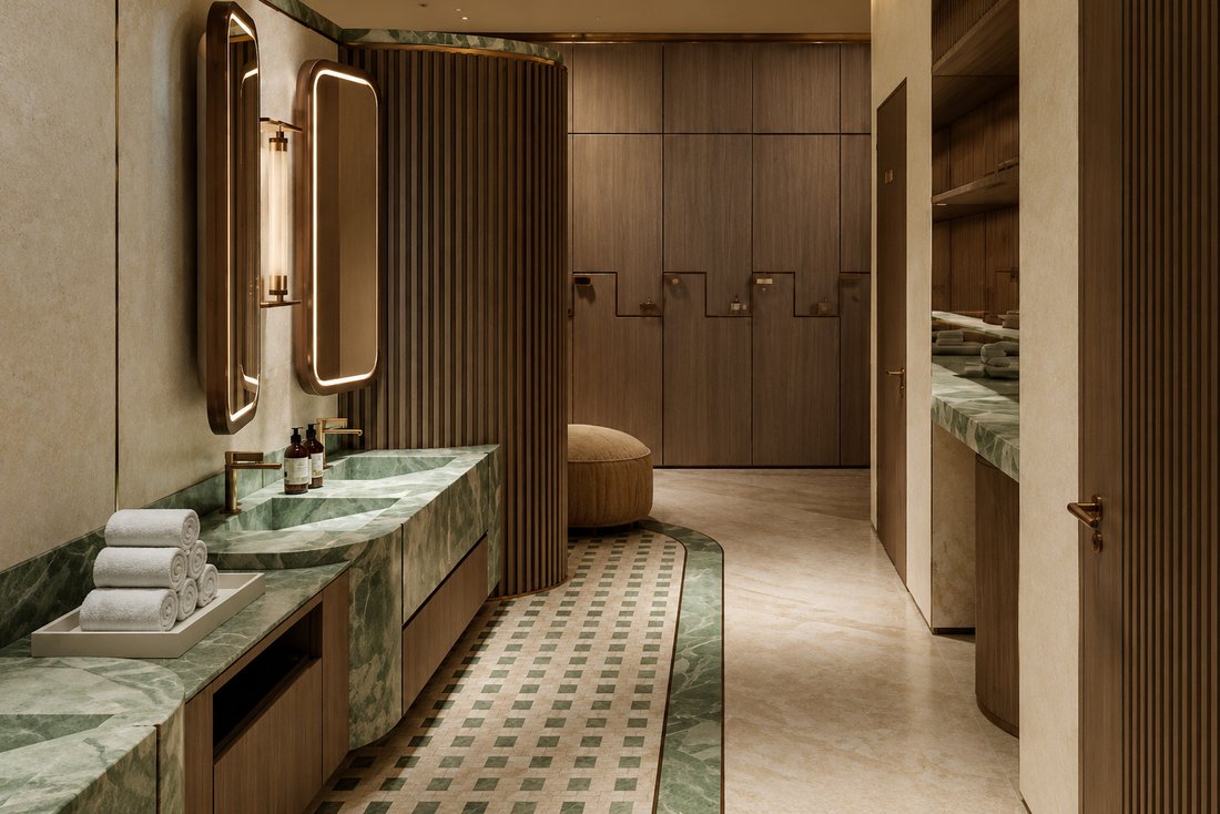 House in Al Manhal, Abu Dhabi Emirate, United Arab Emirates 5 - 17963213