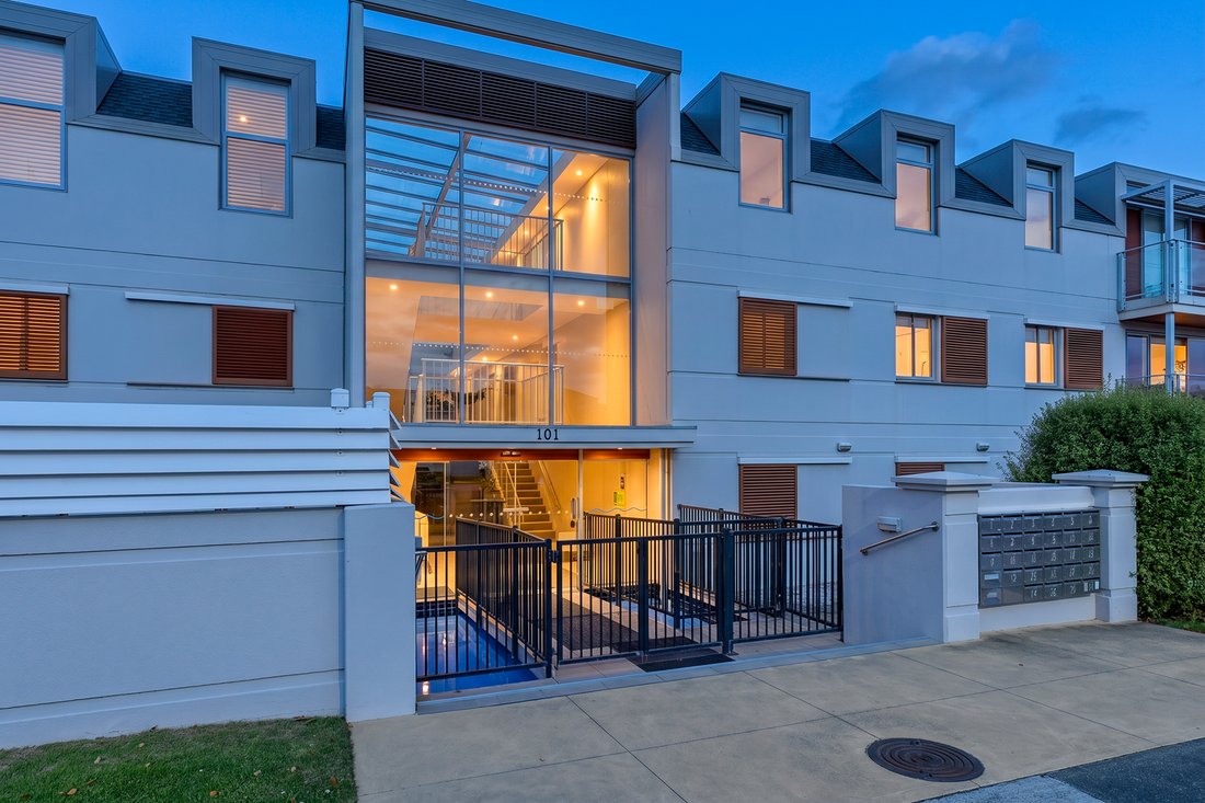 Apartment in Taupo, Waikato, New Zealand 1 - 17963172