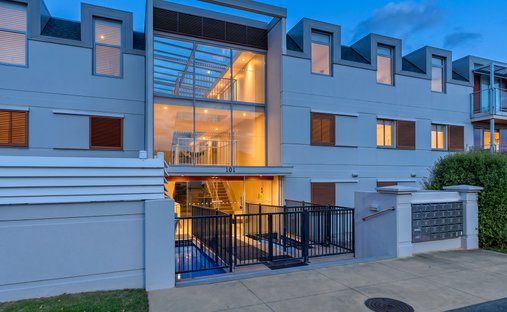 Apartment in Taupo, Waikato, New Zealand 1