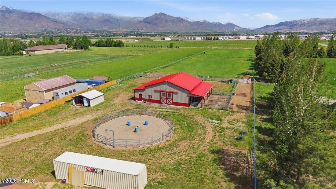 House in Heber City, Utah, United States 4 - 17960480