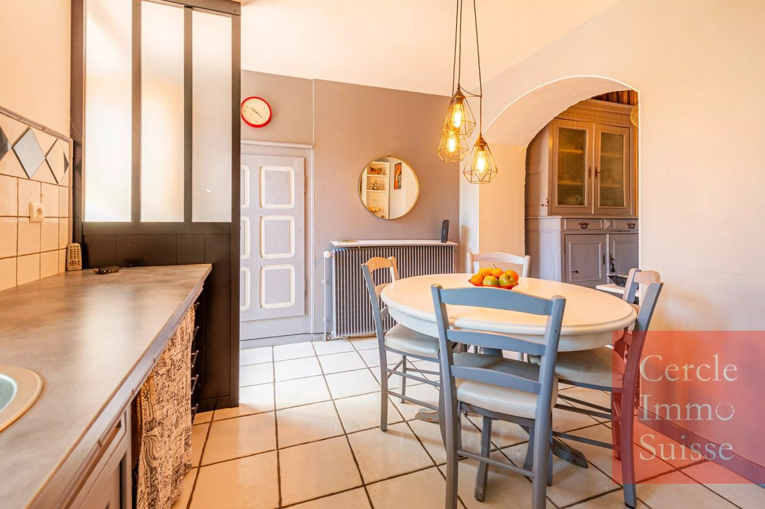 Apartment in Veyrier-du-Lac, Auvergne-Rhône-Alpes, France 3 - 17959405