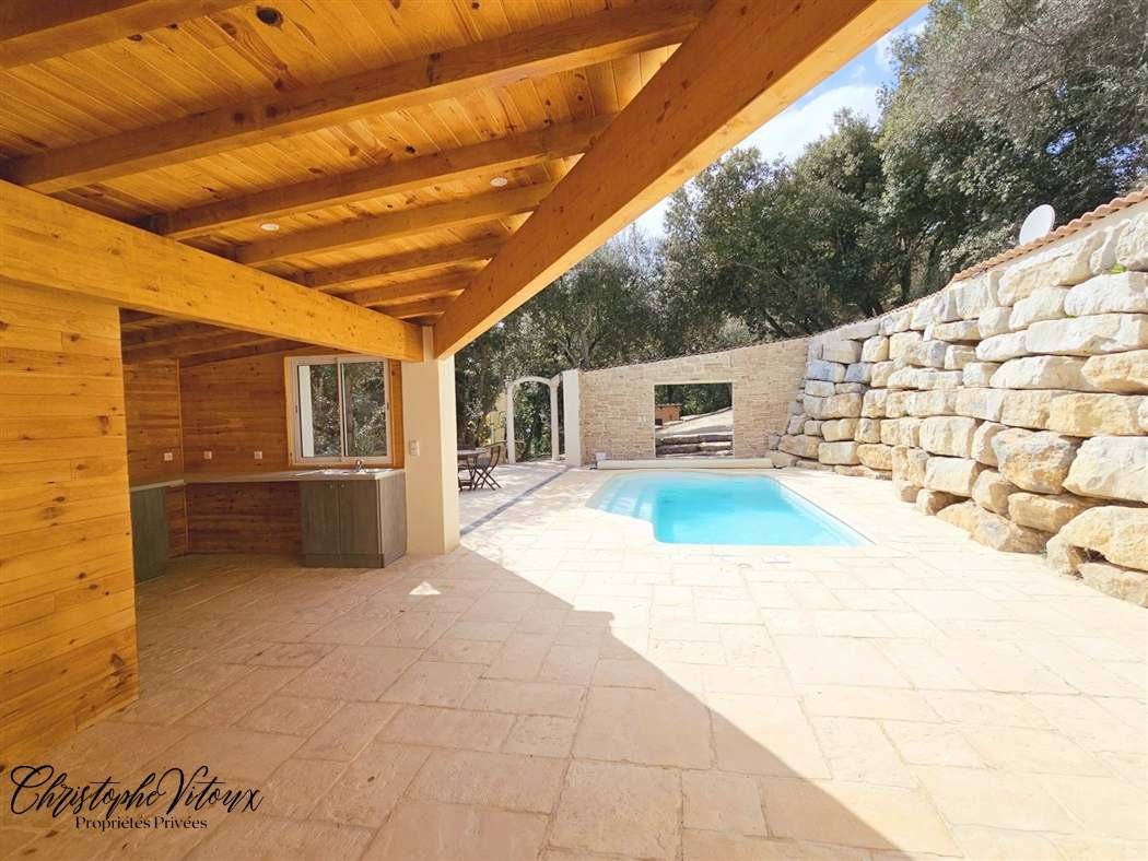 Villa in Petite Ville, Limoux, France 1 - 17959773