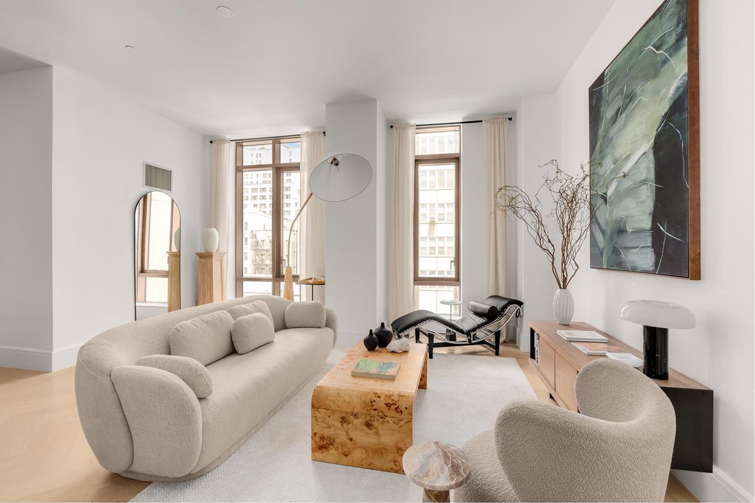 Condo in New York, New York, United States 2 - 17959182