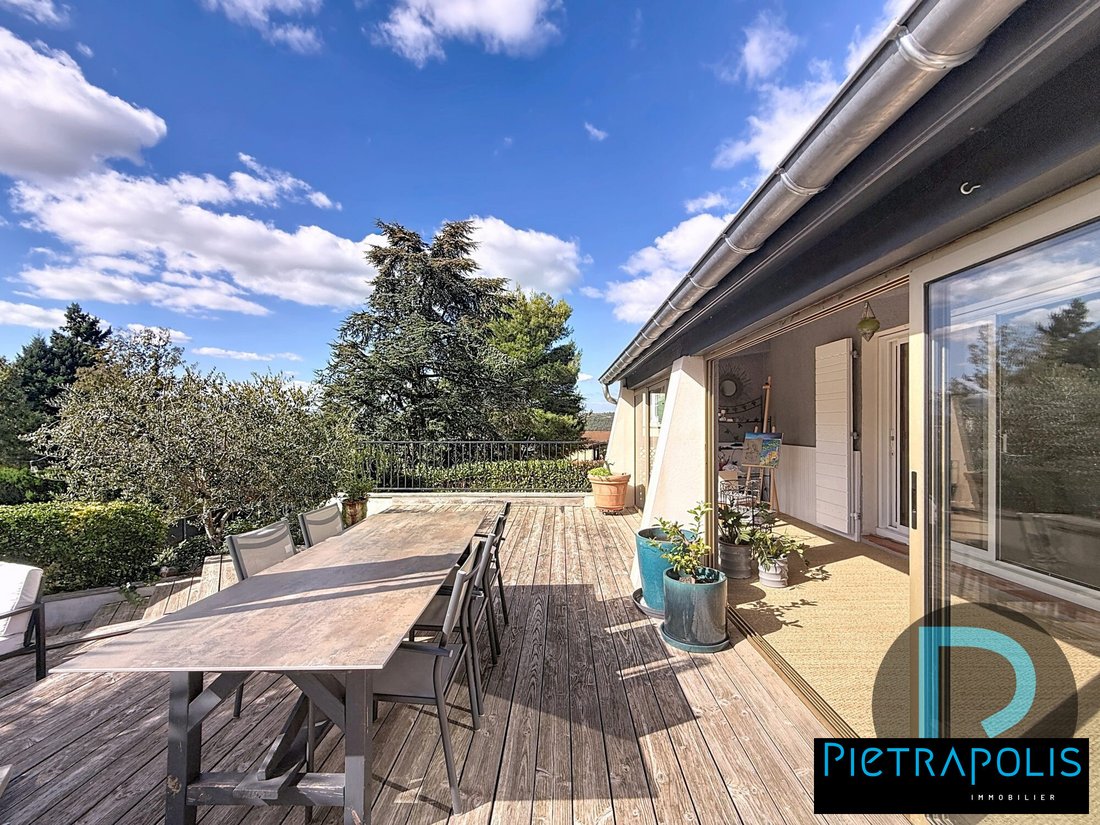 Villa in Communay, Auvergne-Rhône-Alpes, France 2 - 17963377