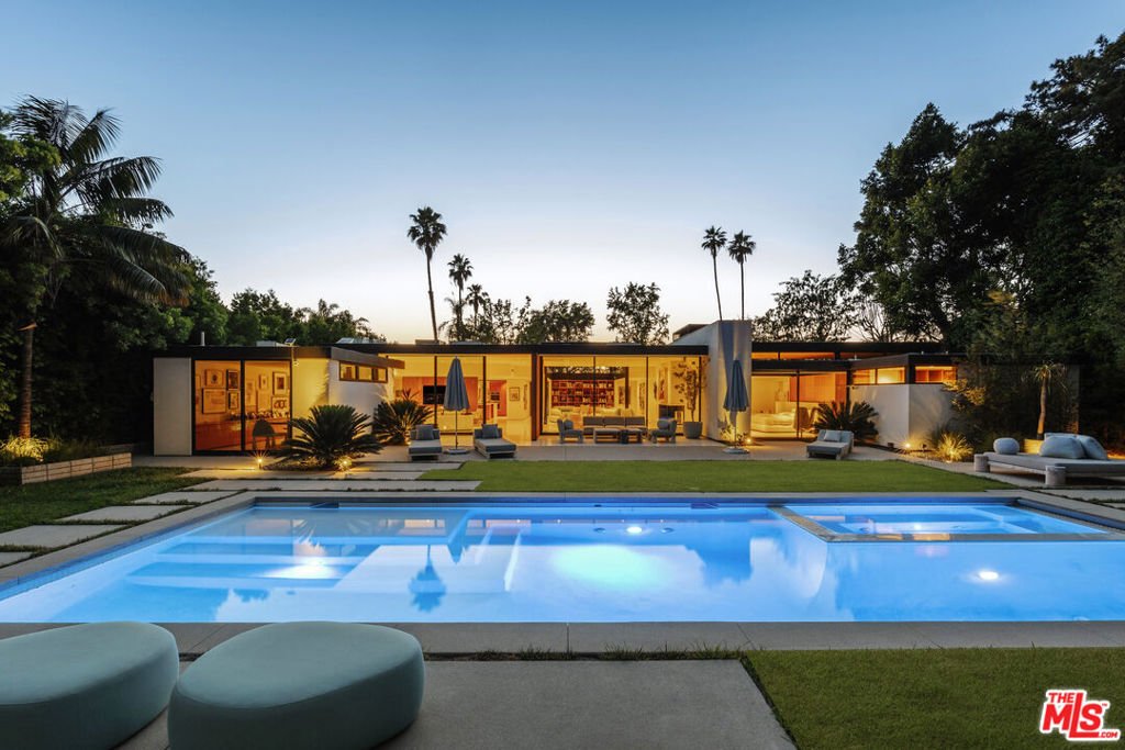 House in Beverly Hills, California, United States 5 - 17961057