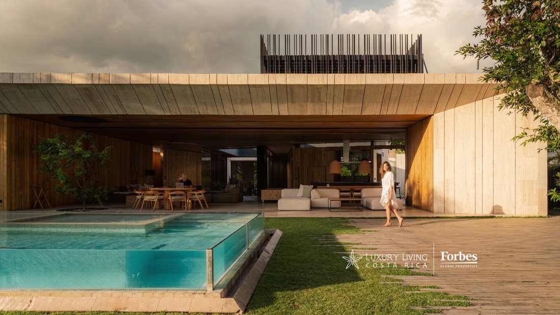 House in Pozos, San José Province, Costa Rica 3 - 17962317