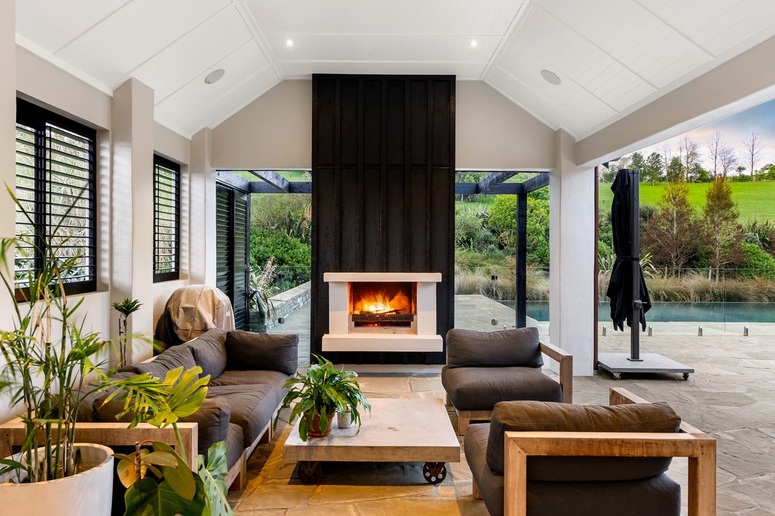 House in Coatesville, Auckland, New Zealand 4 - 17962272