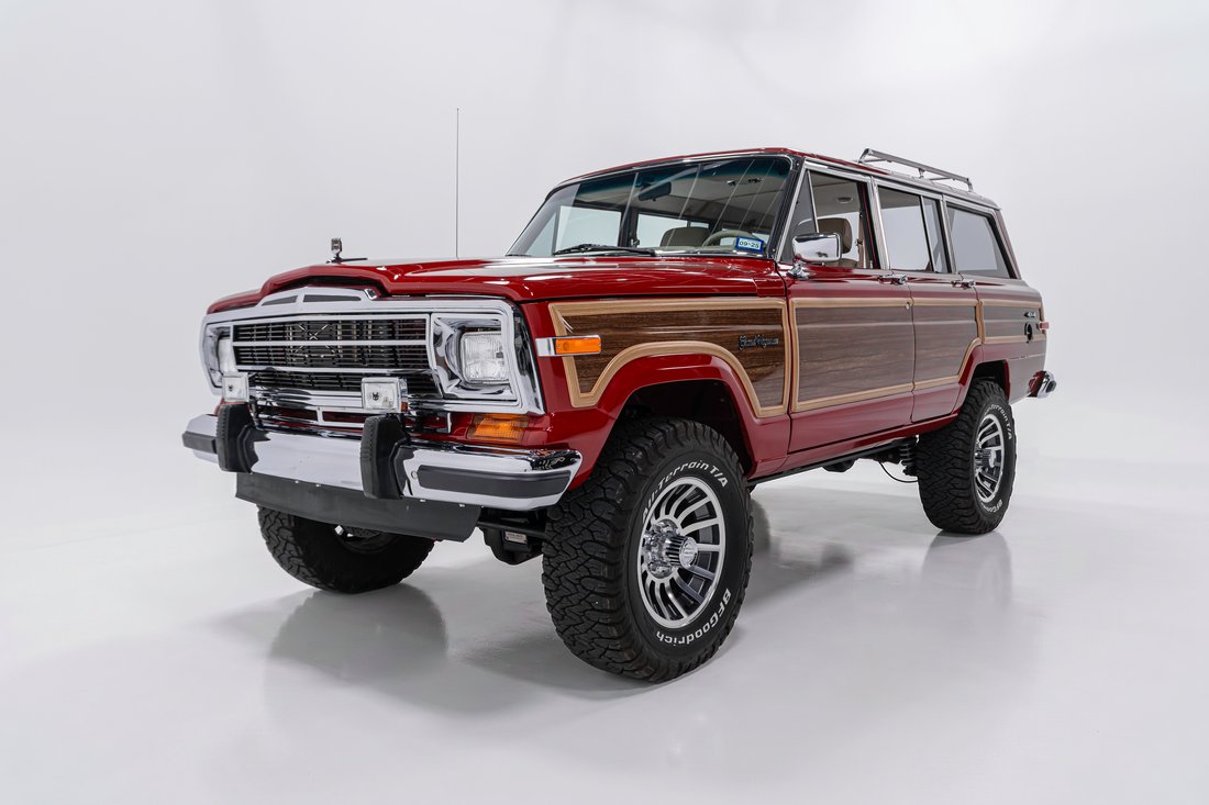 Suv in Johnson City, TX, United States 1 - 17960018