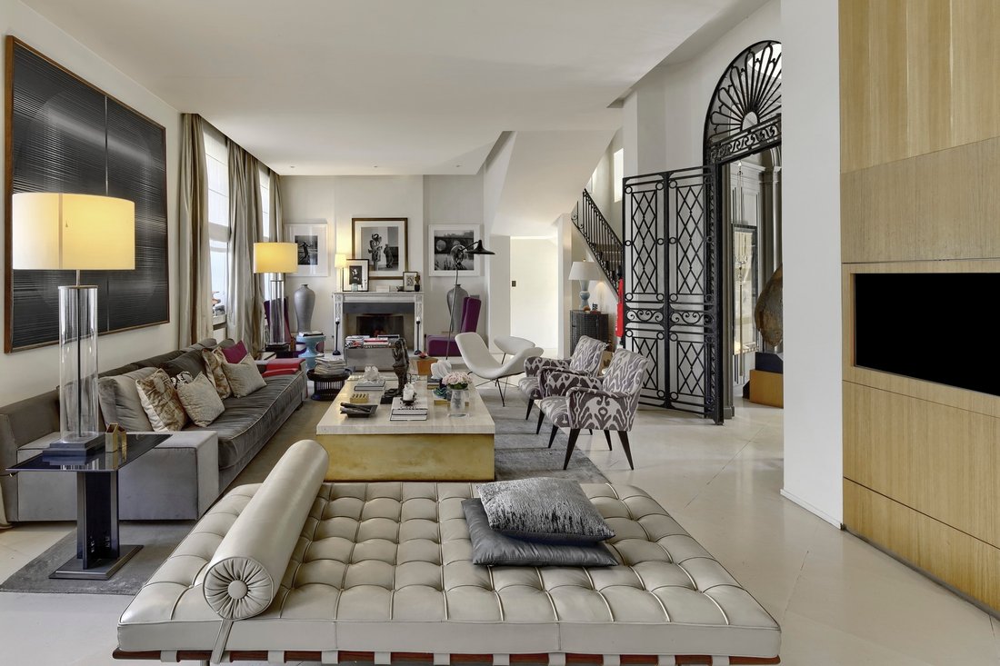 House in Saint Jean-Belcier-Carle Vernet-Albert 1er, Bordeaux, France 2 - 17098842