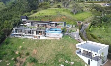 Finca a Vereda Curazao, Dipartimento di Antioquia, Colombia 2