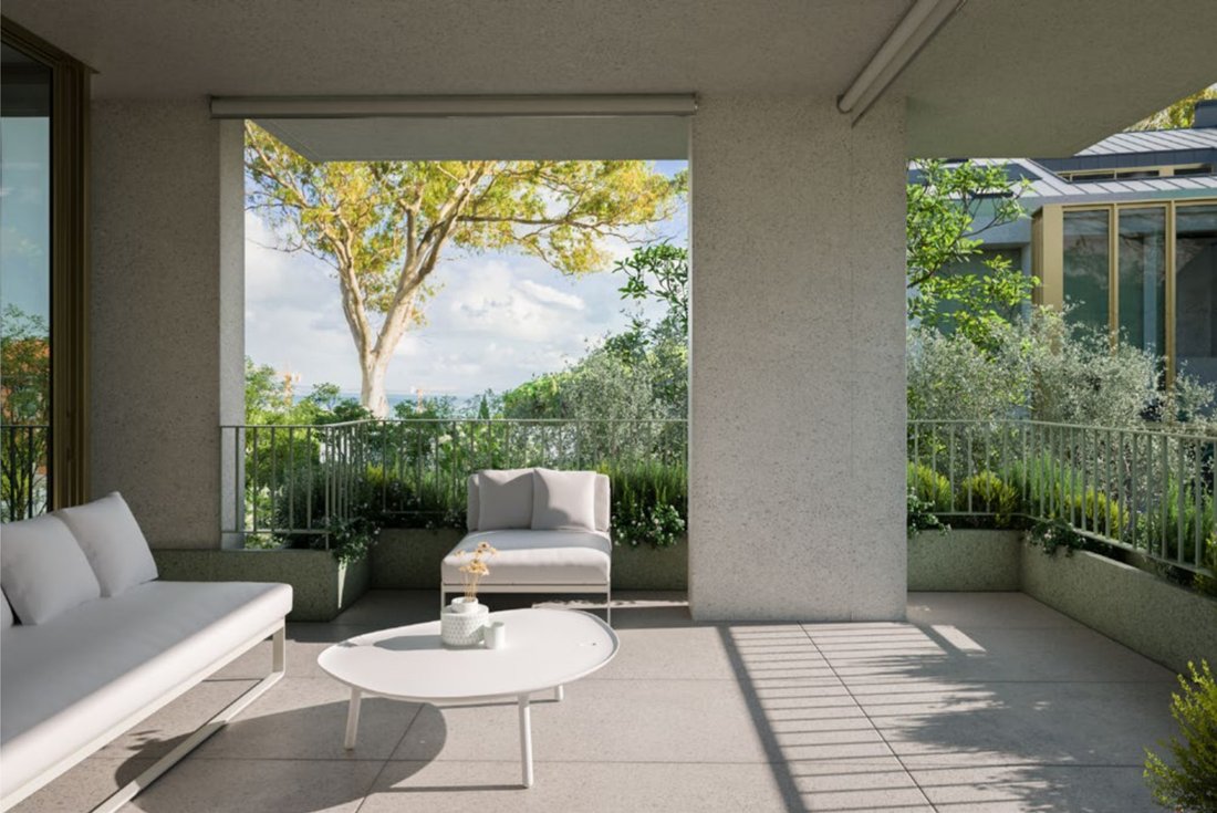 Apartment in Cascais e Estoril, Lisbon, Portugal 5 - 17957808