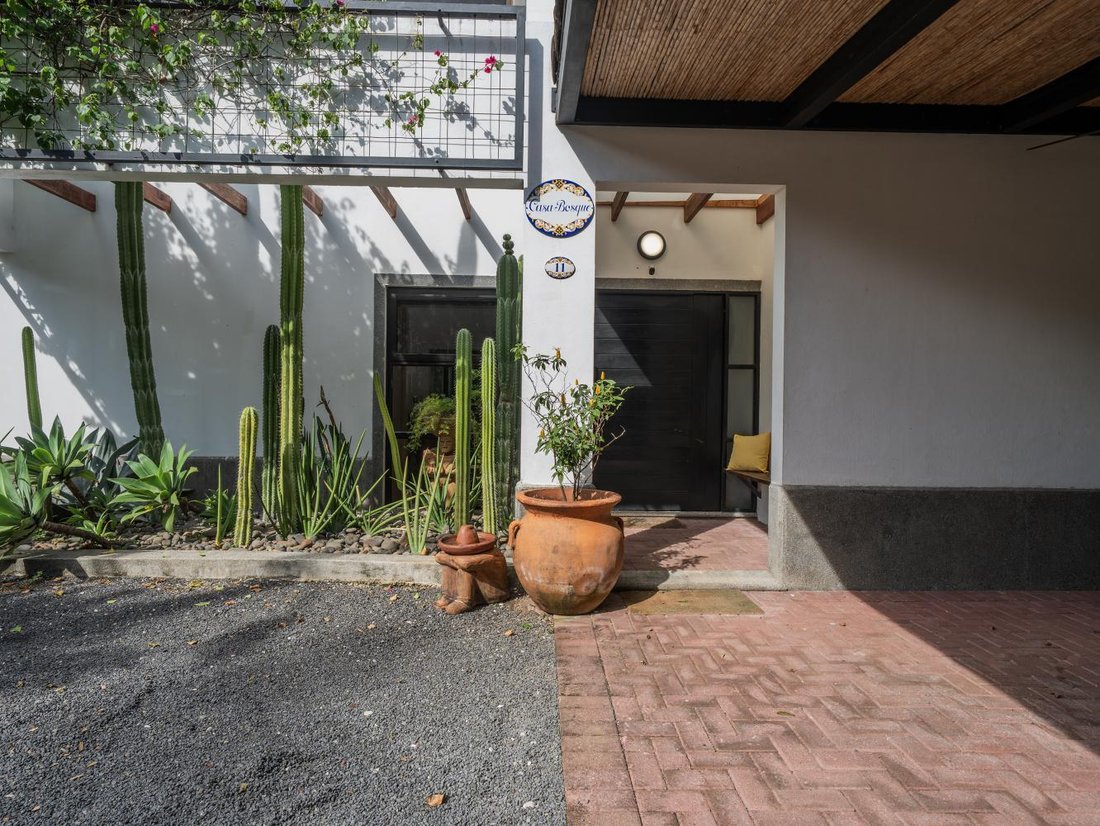 Villa à Tamarindo, Guanacaste, Costa Rica 4 - 17958162